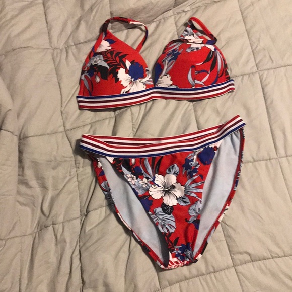 Swimsuit - Picture 1 of 1